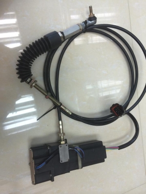 มอเตอร์เร่ง PC128