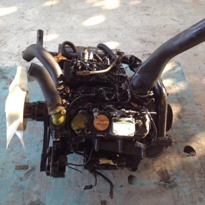 เครื่องยนต์ YANMAR เก่าญี่ปุ่น เครื่องยนต์ YANMAR เก่าญี่ปุ่น