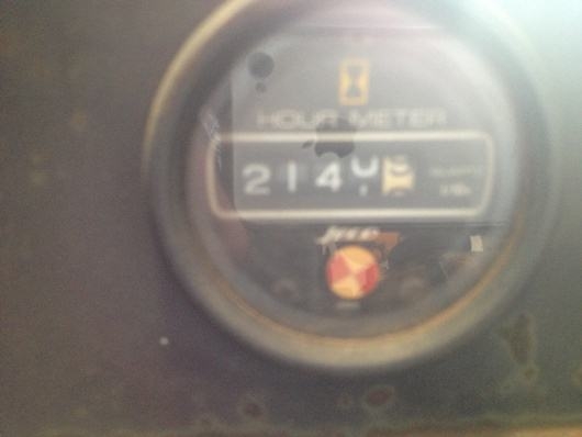 ขาย D20P-6 เกียร์ตัด สภาพพร้อมใช้ ติดต่อ อำพล090-9694506/080-3031241 ขาย D20P-6 เกียร์ตัด สภาพพร้อมใช้ ติดต่อ อำพล090-9694506/080-3031241