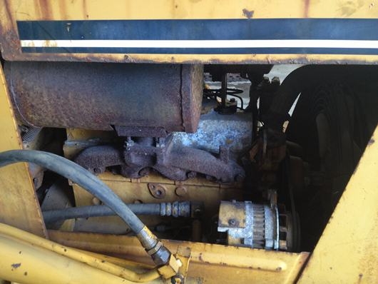 ขาย D20P-6 เกียร์ตัด สภาพพร้อมใช้ ติดต่อ อำพล090-9694506/080-3031241 ขาย D20P-6 เกียร์ตัด สภาพพร้อมใช้ ติดต่อ อำพล090-9694506/080-3031241