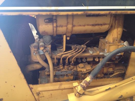 ขาย D20P-6 เกียร์ตัด สภาพพร้อมใช้ ติดต่อ อำพล090-9694506/080-3031241 ขาย D20P-6 เกียร์ตัด สภาพพร้อมใช้ ติดต่อ อำพล090-9694506/080-3031241