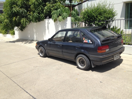 ขาย Ford Laser GL 1.5 ปี1987