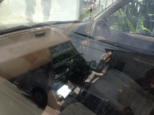 ขาย Ford Laser GL 1.5 ปี1987