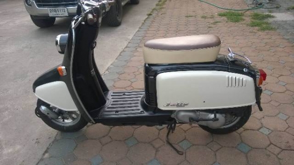 ขาย honda julio ประกอบใหม่ ขาย honda julio ประกอบใหม่