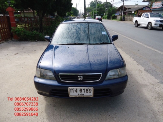 ขาย Honda City type s ปี 39 สีน้ำเงินสวย ราคา 88,000 บาท ++++++++ ขาย Honda City type s ปี 39 สีน้ำเงินสวย ราคา 88,000 บาท ++++++++