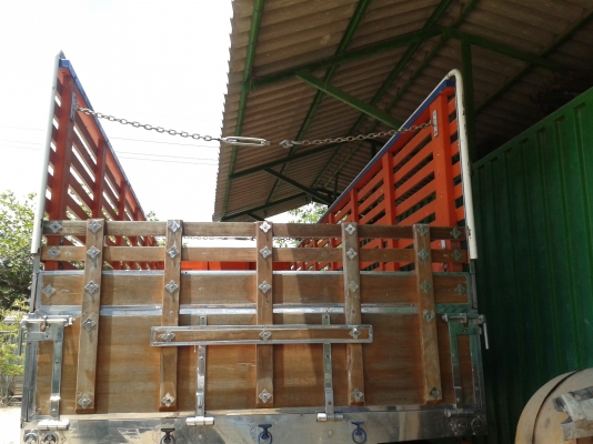 ขายกระบะรถ 12  ล้อ