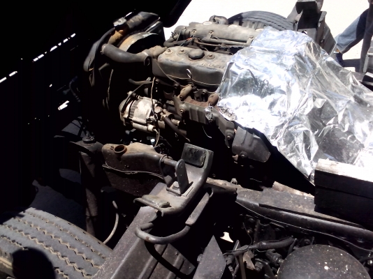 รถบรรทุกดั้ม