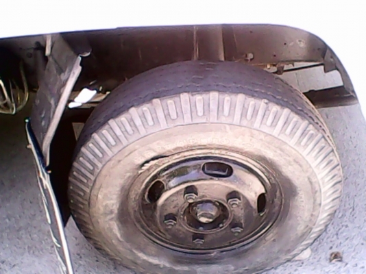 รถบรรทุกดั้ม