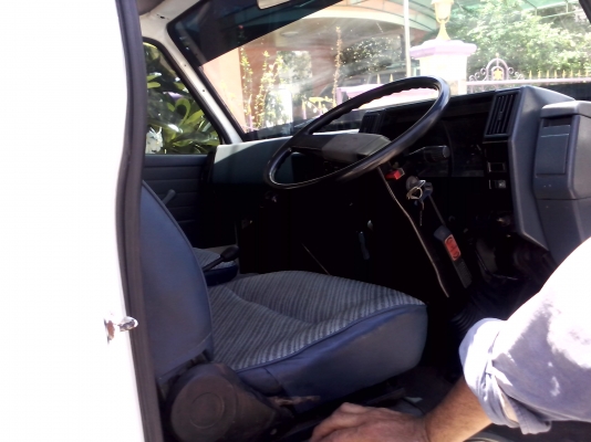 รถบรรทุกดั้ม