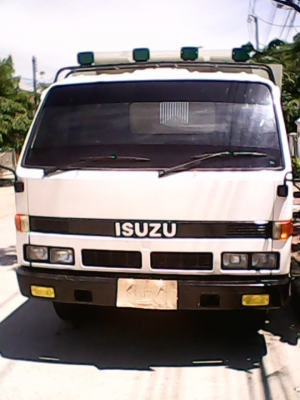 รถบรรทุกดั้ม