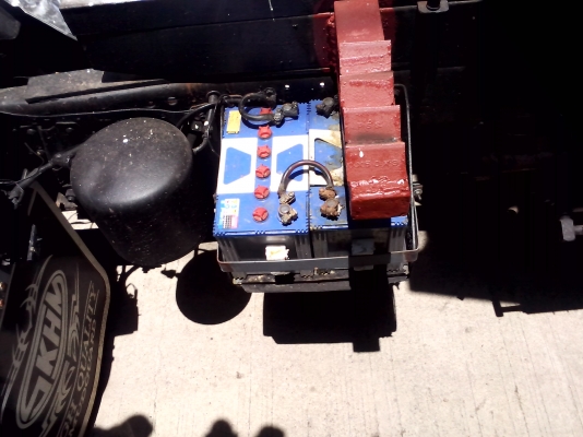 รถบรรทุกดั้ม