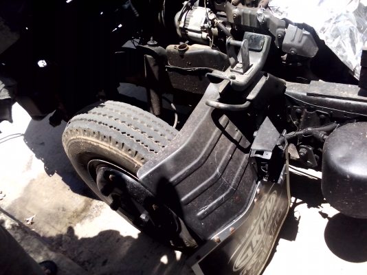 รถบรรทุกดั้ม