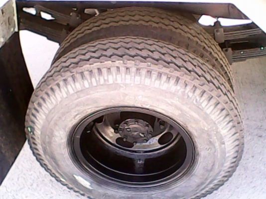 รถบรรทุกดั้ม