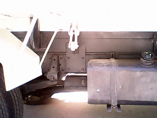 รถบรรทุกดั้ม