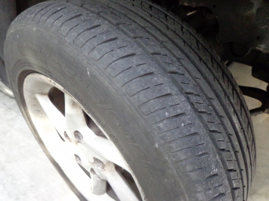 1994 TOYOTA, HILUX MIGHTY-X 2.5 สีเทา เกียร์ธรรมดา พวงมาลัยพาวเวอร์