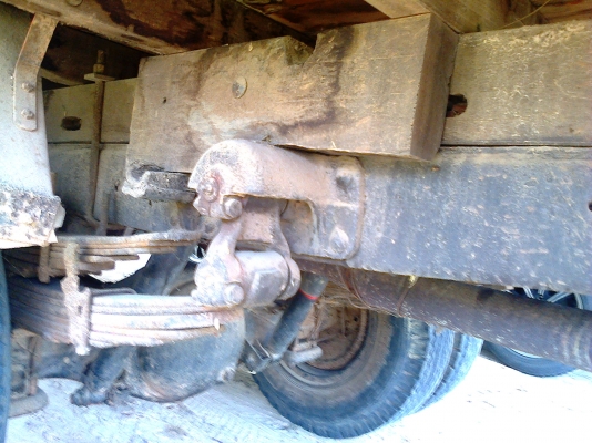 ขาย6ล้อ อีซูซู TL-100 ฝาดำ พร้อมใช้งาน ทะเบียน-ชุดโอนพร้อม