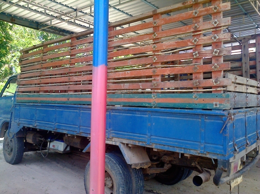 ขาย6ล้อ อีซูซู TL-100 ฝาดำ พร้อมใช้งาน ทะเบียน-ชุดโอนพร้อม