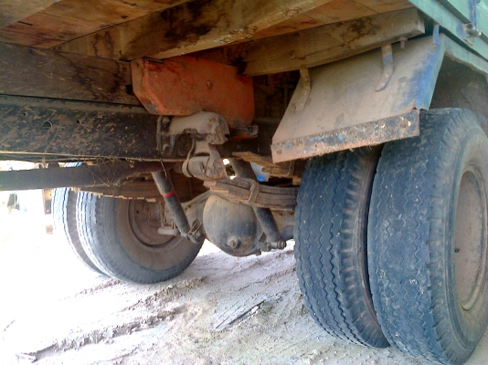 ขาย6ล้อ อีซูซู TL-100 ฝาดำ พร้อมใช้งาน ทะเบียน-ชุดโอนพร้อม