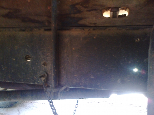 ขาย6ล้อ อีซูซู TL-100 ฝาดำ พร้อมใช้งาน ทะเบียน-ชุดโอนพร้อม