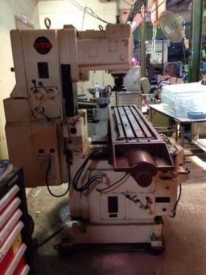 เครื่องปาดOTR