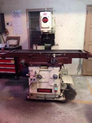 เครื่องปาดOTR