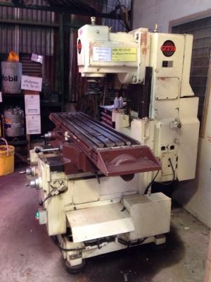 เครื่องปาดOTR