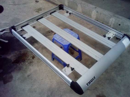 ขายถาดอลูมิเนียม 115x90 ซม. 2500 บาท