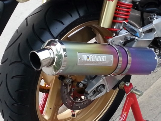 วุฒินนบุรี ขายCB400 V-TEC3 ปี2006บอดิออรถสภาพใหม่กริ๊บเครื่องสดๆพร้อมใช้เสียสรรพสารมิตรแล้วคับ