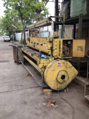 กรรไกรตัดเหล็ก6มม.