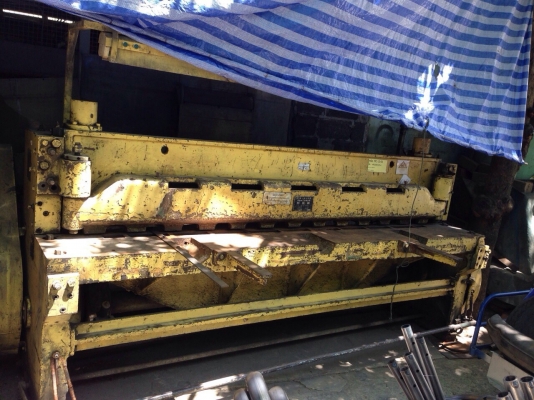 กรรไกรตัดเหล็ก6มม.