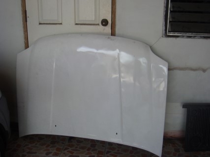 ขายครับ ฝากระโปรง Isuzu  D - Max  ตอนเดียว ปี 2004