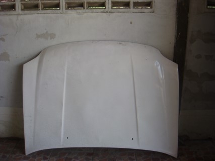 ขายครับ ฝากระโปรง Isuzu  D - Max  ตอนเดียว ปี 2004