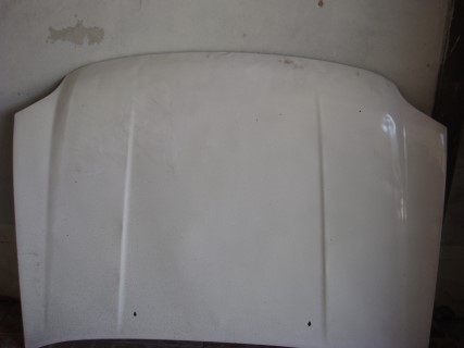 ขายครับ ฝากระโปรง Isuzu  D - Max  ตอนเดียว ปี 2004