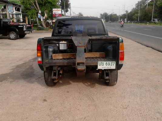 ขายรถยก