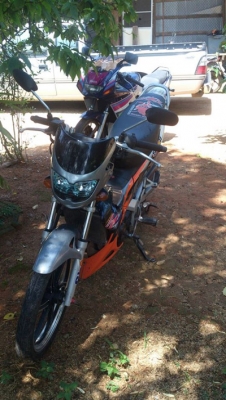 ขาย แดช125 ปี43 สวยๆเดิมๆ