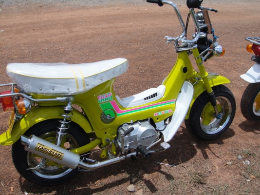 ขาย ชาลี ประกอบใหม่ เครื่องไลฟาน 110 สตาร์ทมือ พร้อมอินวอย