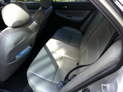 ACCORD 95 EXI แก๊สหัวฉีด ขับดีเงิยบ พร้อมใช้ ปนระหยัด ACCORD 95 EXI แก๊สหัวฉีด ขับดีเงิยบ พร้อมใช้ ปนระหยัด