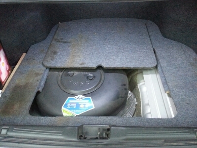 ACCORD 95 EXI แก๊สหัวฉีด ขับดีเงิยบ พร้อมใช้ ปนระหยัด ACCORD 95 EXI แก๊สหัวฉีด ขับดีเงิยบ พร้อมใช้ ปนระหยัด