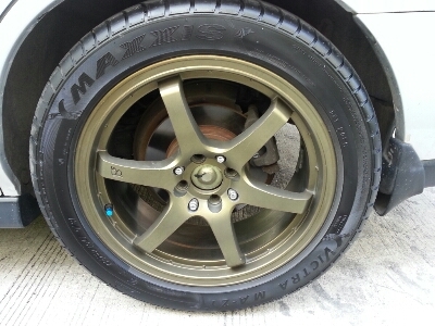 ACCORD 95 EXI แก๊สหัวฉีด ขับดีเงิยบ พร้อมใช้ ปนระหยัด ACCORD 95 EXI แก๊สหัวฉีด ขับดีเงิยบ พร้อมใช้ ปนระหยัด