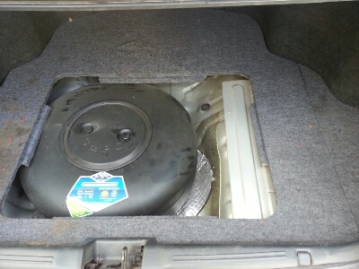 ACCORD 95 EXI แก๊สหัวฉีด ขับดีเงิยบ พร้อมใช้ ปนระหยัด ACCORD 95 EXI แก๊สหัวฉีด ขับดีเงิยบ พร้อมใช้ ปนระหยัด