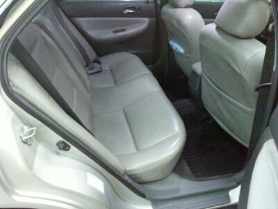 ACCORD 95 EXI แก๊สหัวฉีด ขับดีเงิยบ พร้อมใช้ ปนระหยัด ACCORD 95 EXI แก๊สหัวฉีด ขับดีเงิยบ พร้อมใช้ ปนระหยัด