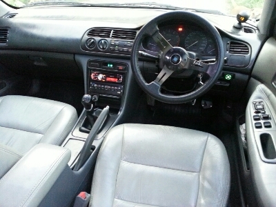 ACCORD 95 EXI แก๊สหัวฉีด ขับดีเงิยบ พร้อมใช้ ปนระหยัด ACCORD 95 EXI แก๊สหัวฉีด ขับดีเงิยบ พร้อมใช้ ปนระหยัด