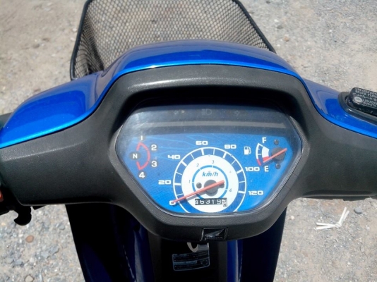 ขาย Honda Wave 100 S ปี 47 ไมล์ฟ้าลาย สภาพเดิมๆ ล้อแม็ก ภาษีเต็ม+เล่มพร้อมโอน ขาย Honda Wave 100 S ปี 47 ไมล์ฟ้าลาย สภาพเดิมๆ ล้อแม็ก ภาษีเต็ม+เล่มพร้อมโอน