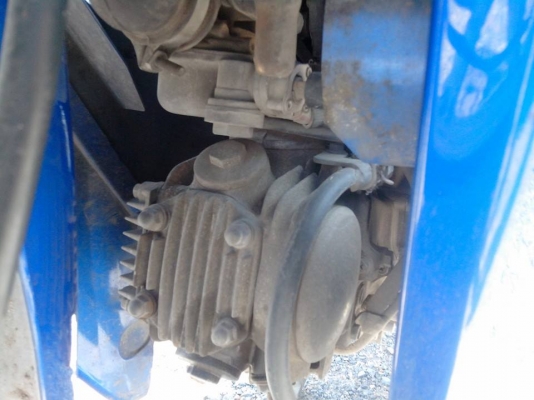 ขาย Honda Wave 100 S ปี 47 ไมล์ฟ้าลาย สภาพเดิมๆ ล้อแม็ก ภาษีเต็ม+เล่มพร้อมโอน ขาย Honda Wave 100 S ปี 47 ไมล์ฟ้าลาย สภาพเดิมๆ ล้อแม็ก ภาษีเต็ม+เล่มพร้อมโอน