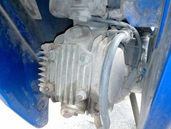 ขาย Honda Wave 100 S ปี 47 ไมล์ฟ้าลาย สภาพเดิมๆ ล้อแม็ก ภาษีเต็ม+เล่มพร้อมโอน ขาย Honda Wave 100 S ปี 47 ไมล์ฟ้าลาย สภาพเดิมๆ ล้อแม็ก ภาษีเต็ม+เล่มพร้อมโอน