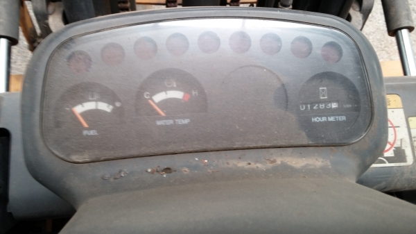 TCM FG25T6 TCM FG25T6