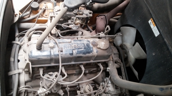 TCM FG25T6 TCM FG25T6