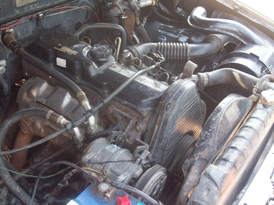 รถกระบะพร้อมใช้งาน   พร้อมบรรทุก