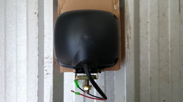 โคมไฟหน้ารถฟอร์คลิฟท์ รถยก