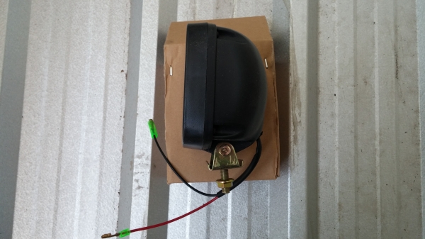 โคมไฟหน้ารถฟอร์คลิฟท์ รถยก